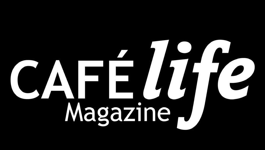 During the course of its 15 years in circulation, Café Life magazine (formerly Café Culture, and prior to that Real Coffee) has been at the forefront of this sector s vibrant