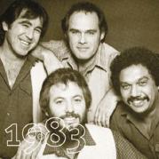 Band 1985