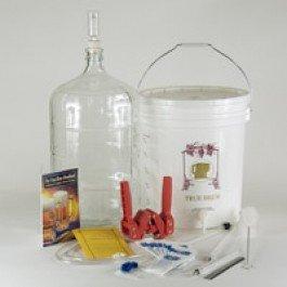 HOMEBREWING METHOD #2 Extract Brewing Easy to get started Kits readily available Can be done on
