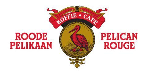 Pelican Rouge Coffee Primo Medio Café Latte 3.25 3.50 Cappuccino 3.25 3.50 Americano 3.00 3.