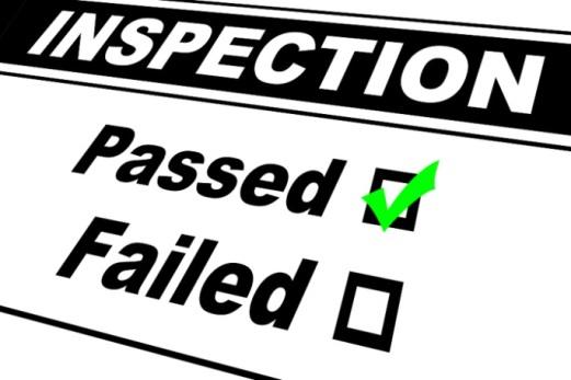 Common Violations continued Refusing Inspection Title 28-A MRS Section 12