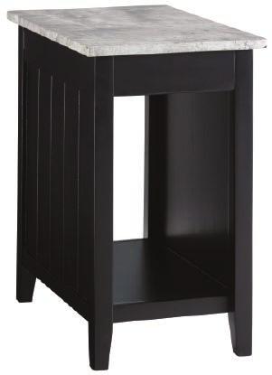 CHAIR SIDE END TABLES 13