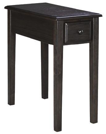 CHAIR SIDE END TABLES 14
