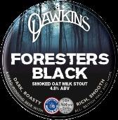 Foresters Black 4.