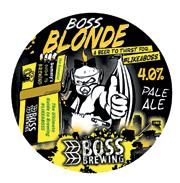 They ve selected some of the most aromatic and tangy hops from the other side of the pond to give this beer a fresh hit that complements the caramel flavours of the malts that gives this