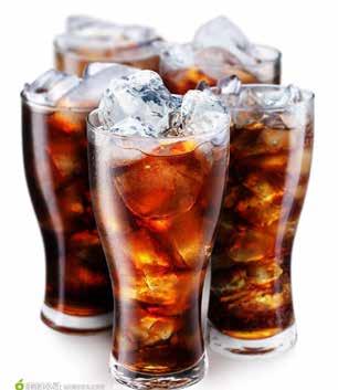Soft Drinks Soda 2 Coke, diet coke, sprite, ginger