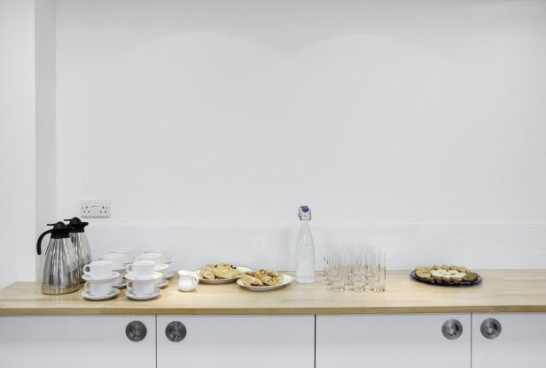 Meetings and Away Days at the Foundling Museum The Foundling Museum s Creative Studio is the ideal space to host your meeting, away day, seminar or training.