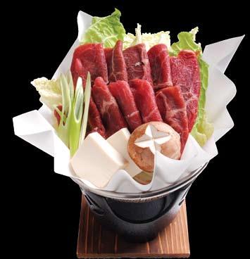 00 Y FILLT STK アイフィレの鉄板焼き 3 pieces of grilled premium beef