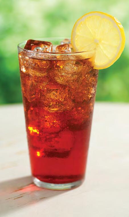 6 fl oz decaffeinated iced tea 1 fl oz (2 tablespoons) Pro-Stat Renal Care Stir Pro-Stat into iced tea. Serve over ice. Place water in microwave safe cup.