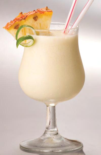 115 8 g 19 g 2 g 28 mg 175 mg 25 mg Pineapple Citrus Smoothie This creamy delight is simple and easy to prepare.