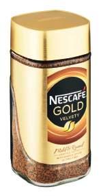 ESSENTIALS za* Also at SAVE Nescafé Gold egular, Mild, Espresso,