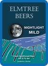 Elmtree Snetterton Nightlight Mild (5.