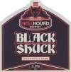 Greene King Hellhound Ipswich Belhaven Black (4.