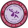 Purple Moose Gwynedd Dark Side Of The Moose (4.