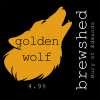 body, with floral and citrus notes. Brewshed Buffy's Norwich Golden Wolf (4.