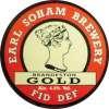 Earl Soham Debenham Brandeston Gold (4.