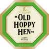Greene King Harviestoun Alva Scotland Morland Old Hoppy Hen (4.