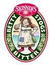 5%) A smooth and fruity copper-coloured premium ale. Betty Stogs (4.