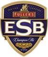 Fuller's Chiswick London George's Great Wakering ESB (5.