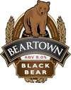 Beartown Congleton Cheshire Black Bear (5.