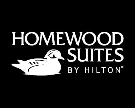 Thank you for considering the Hampton Inn & Homewood Suites by Hilton Calgary Airport for your meeting.
