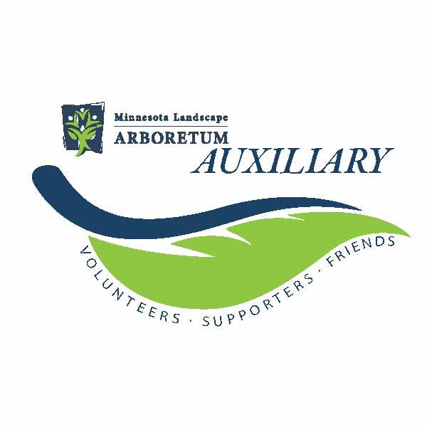 About the Auxiliary The Auxiliary is a group of Arboretum enthusiasts who volunteer time and talent to support the work of the Arboretum.