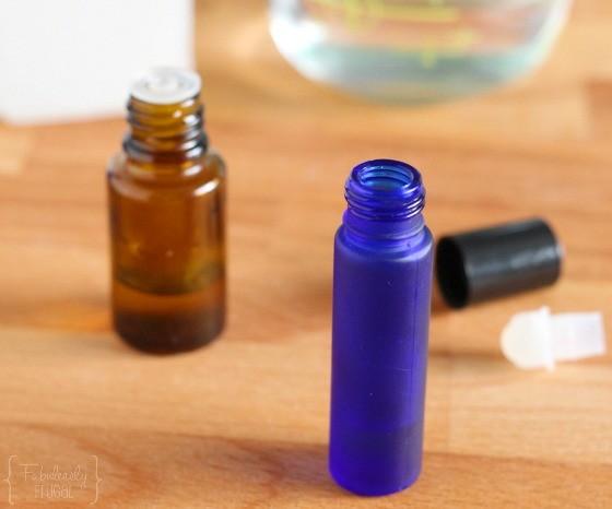 Roller Blends Mix your own essential oil blends in a 10mL rollerball to get the most bang for your buck and make topical application foolproof for your family!