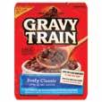 Gravy Train Dog Food Pupperoni, Milo s