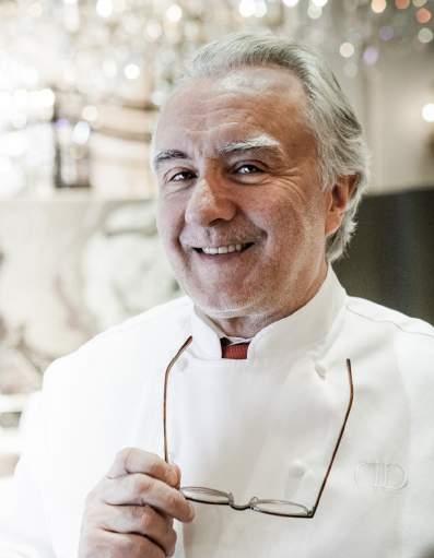 DUCASSE EDUCATION OUR MASTER CLASSES SCHOOLS DRIVEN BY PASSION From the award-winning culinary legend comes Ducasse Education, the leading global
