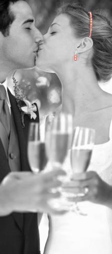 General Information We look forward to assisting you in planning your wedding of a lifetime. To ensure a smooth flow for everyone involved please consider the following property procedures.
