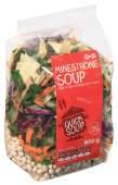 600g Farmstyle Chicken Soup 600g Pea