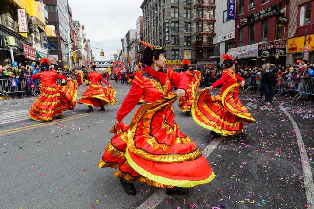 Chinese New Year Around The World 14 Source: