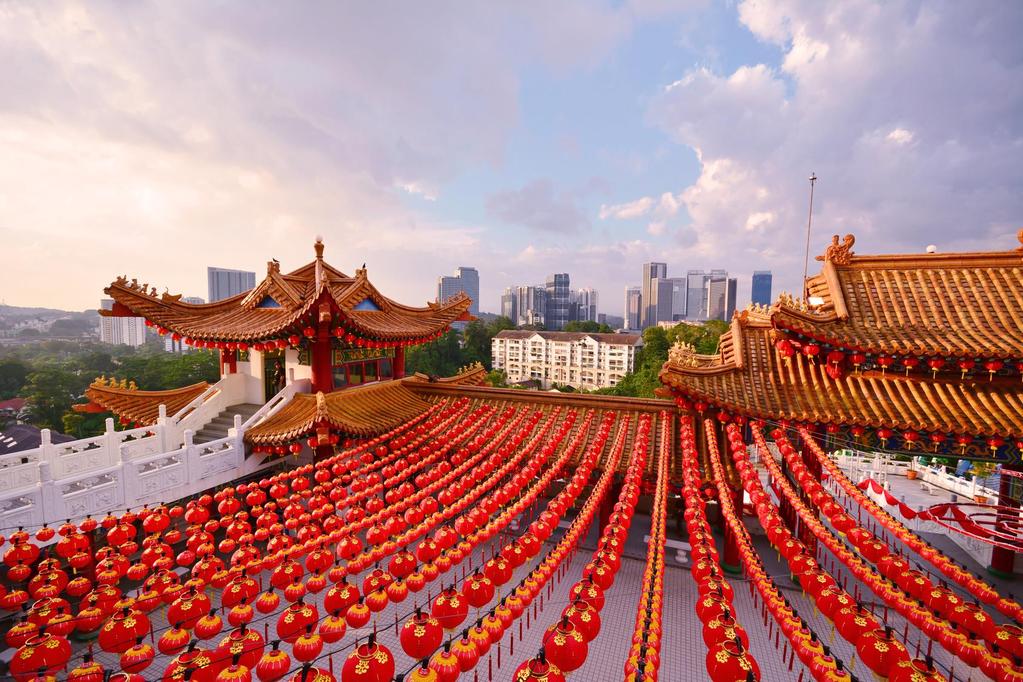 Chinese New Year Around The World 22 Source: http://www.