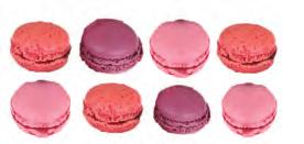 24 CODE: 70714 Mini Macaroons Classical Selection Weight