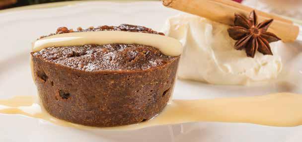 CODE 2-501 100G CHOCOLATE SELF SAUCING PUDDING One for the chocolate lovers, a