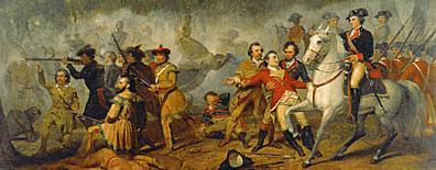 Results of the French and Indian War The French and Indian War ended in 1763 Britain and its Colonies were victorious No official record of casualties but it is suggested that more British