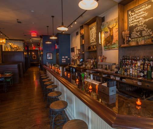 Thank you for inquiring about hosting your party or private event at Fawkner Fawkner is a neighborhood bar in Boerum Hill, Brooklyn, featuring rotating local draft beer,