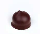 BRIDGEWATER Style Truffles A soft ganache generously covered in Available as
