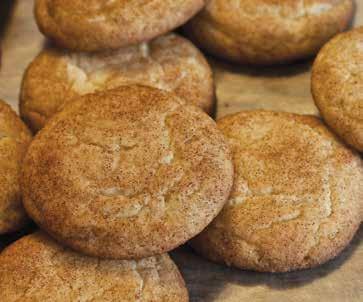 SUGAR COOKIE MIX Impresionante mezcla Avena Cookie Moist and chewy, this cookie makes a simple