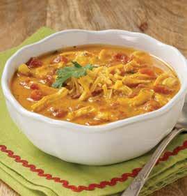 Bring home the taste of New Orleans with this creole favorite!