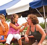 Catered Picnics It s easy to have a great family picnic when you have it at Seabreeze!