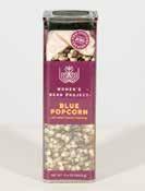 POPCORN Our specialty-sourced Amish popcorn kernels deliver a delectable flavor and are perfectly paired with seasonings.