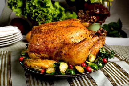 Broadleaf Inc. (USA) December 1st - 31st, 2016 10 Code Item FZN CHD POULTRY 60003 Capon Whole, 6/6.5-9.5# Now in Stock! 62069 Jidori Chicken Whole, 12/2.