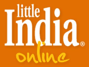.. just like you would yourself. Our motto is, 'If you don't have it in your pantry, we don't have it in ours'. www.littleindia.co.