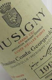 wines their vintage personality, provide context for what estates were doing at that time (this is, remember, a generation ago),
