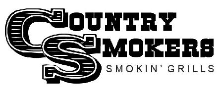 Dear Country Smoker Wood Pellet Barbecue Owner: Thank you for choosing to purchase a Louisiana Grill Country Smoker wood pellet smoking grill.