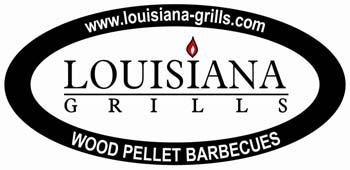 and now back to the great outdoors and that savory wood flavor. Think of your Louisiana Grill as an extra stove available to bake, roast, grill, sear and smoke food.