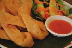 Hainanese bread coated with