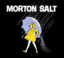 Tips From Morton Salt Chill Wine & Champagne To quickly chill a bottle of wine or champagne, place the bottle in an ice bucket or other tall plastic container.