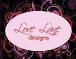 au www.lovelanedesigns.com.
